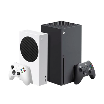 Xbox Series X/S